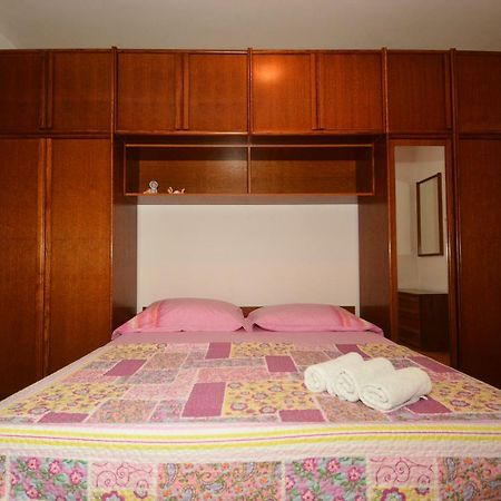 Apartman Vanja Omis Ngoại thất bức ảnh